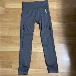 Gymshark energy seamless leggings